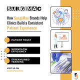 How to Build a Consistent Patient Experience