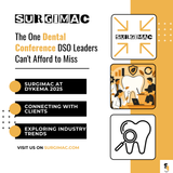 The One Dental Conference DSO Leaders Can't Afford to Miss