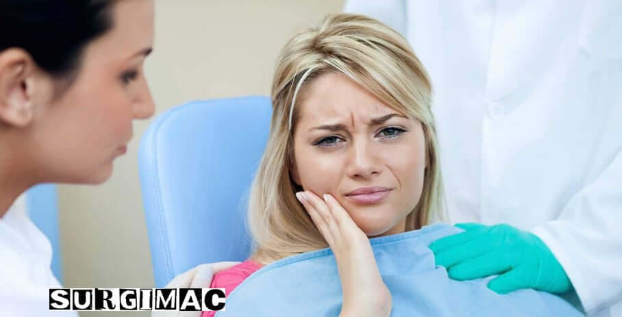 How SurgiMac Supplies Can Take the Pain Out of Dentistry | SurgiMac