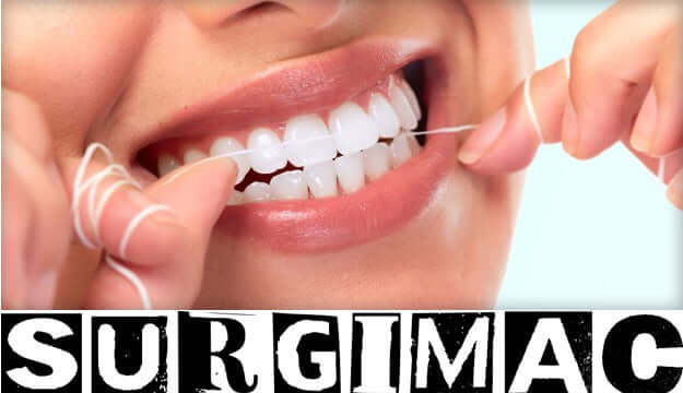 The Importance of Flossing for Oral Health | SurgiMac