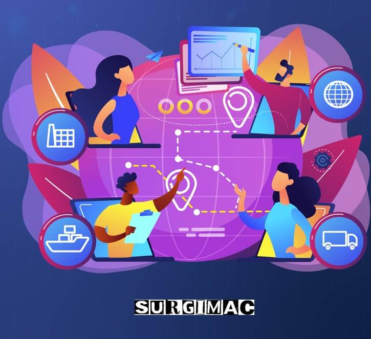 Supply Chain Issues in the Medical and Dental Industry | SurgiMac