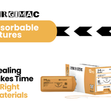 Sutures Not Dissolving: Causes & Management