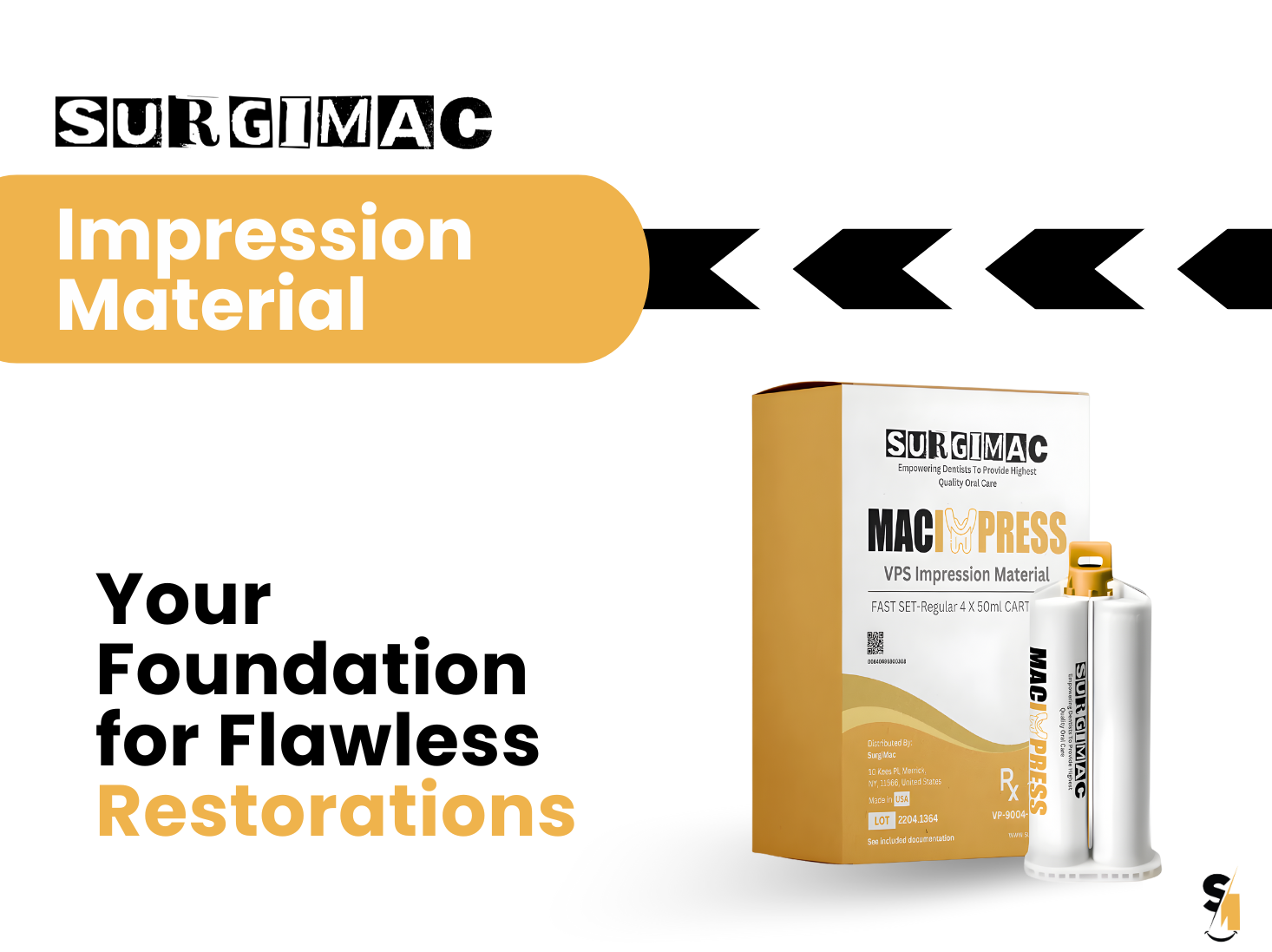 Addition Silicone Impression Material: A Clinical Guide