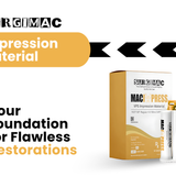 Addition Silicone Impression Material: A Clinical Guide