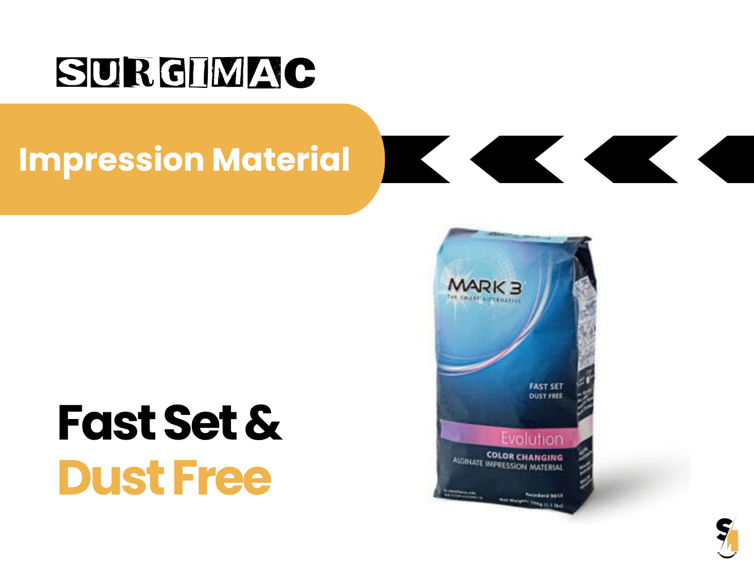 How to Mix Alginate Impression Material Step by Step