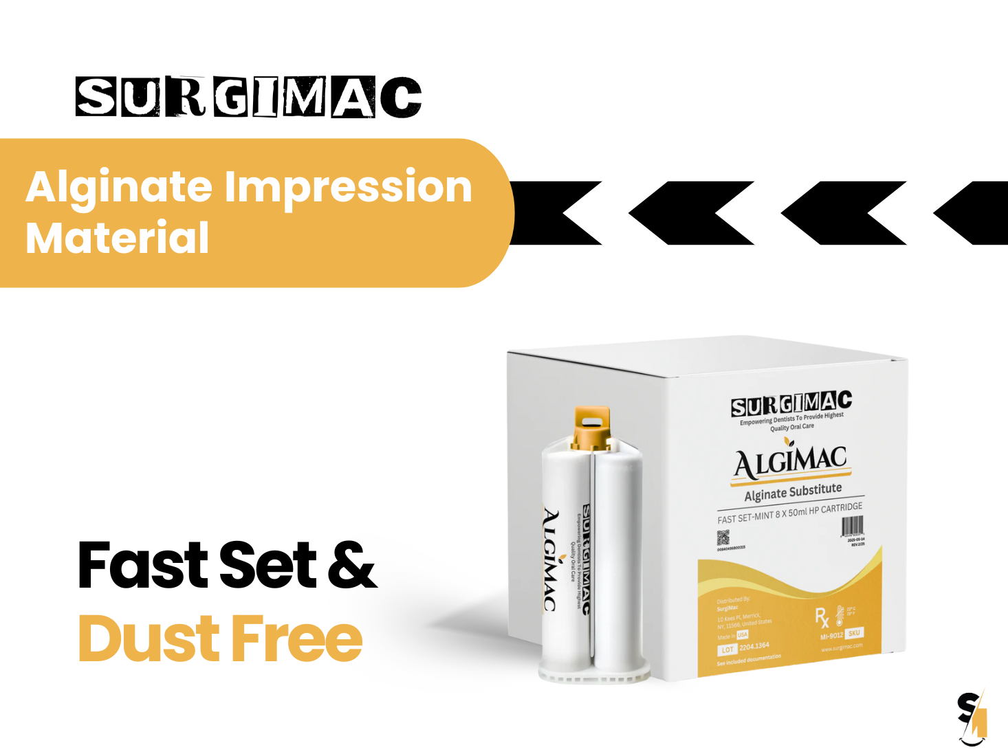 A Clinician's Guide to Alginate Impression Material