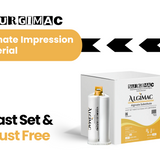 A Clinician's Guide to Alginate Impression Material