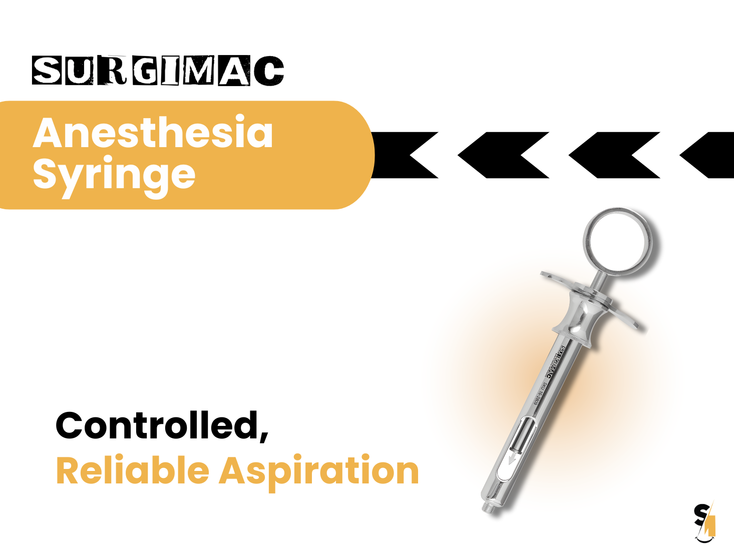 The 4 Types of Dental Anesthesia Syringes