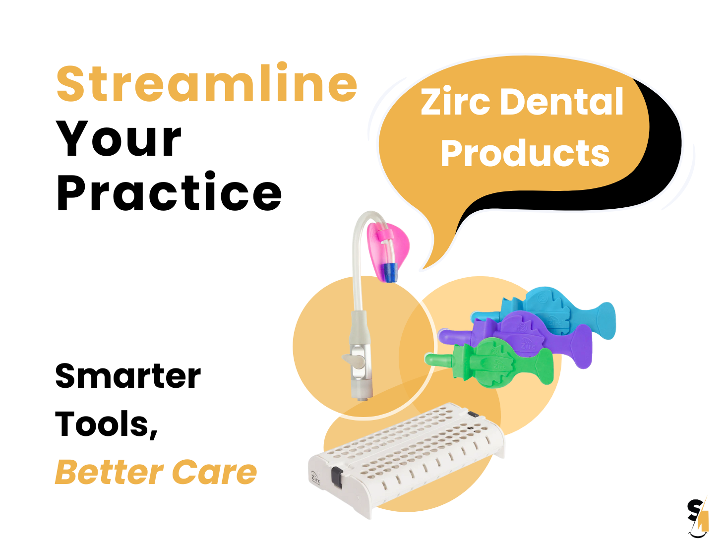 5 Advantages of Using Zirc Dental Products in Your Dental Practice