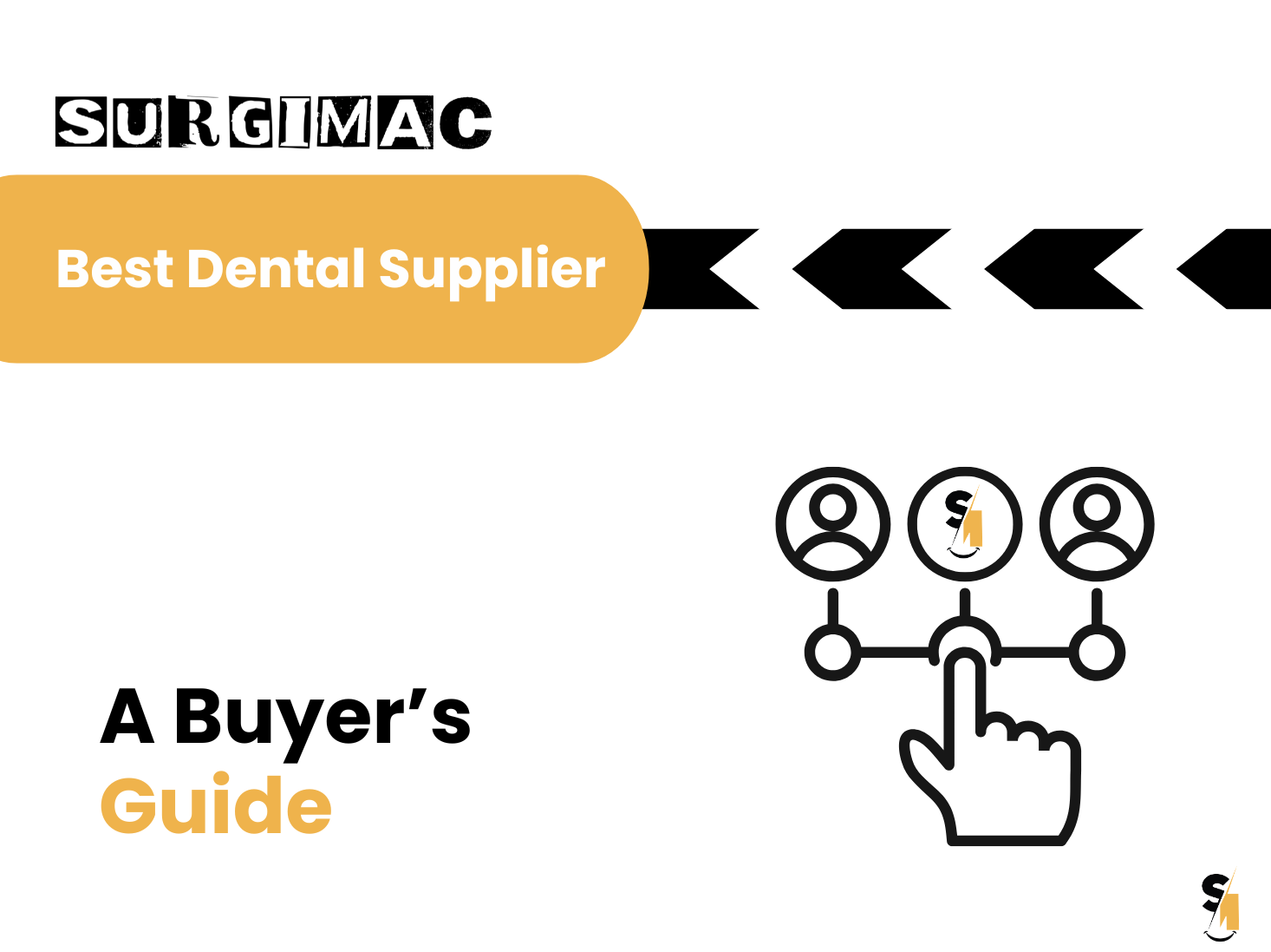 10 Best Dental Suppliers in USA: A Buyer's Guide