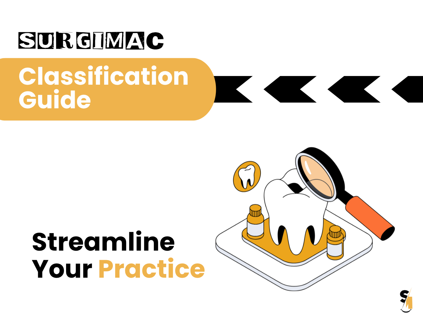 A Clinician's Guide to Dental Classification Systems
