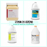 Disinfection & Sterilization Guidelines