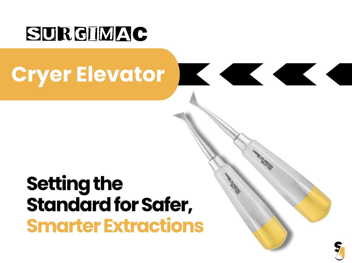 The Clinician's Guide to the Cryer Elevator