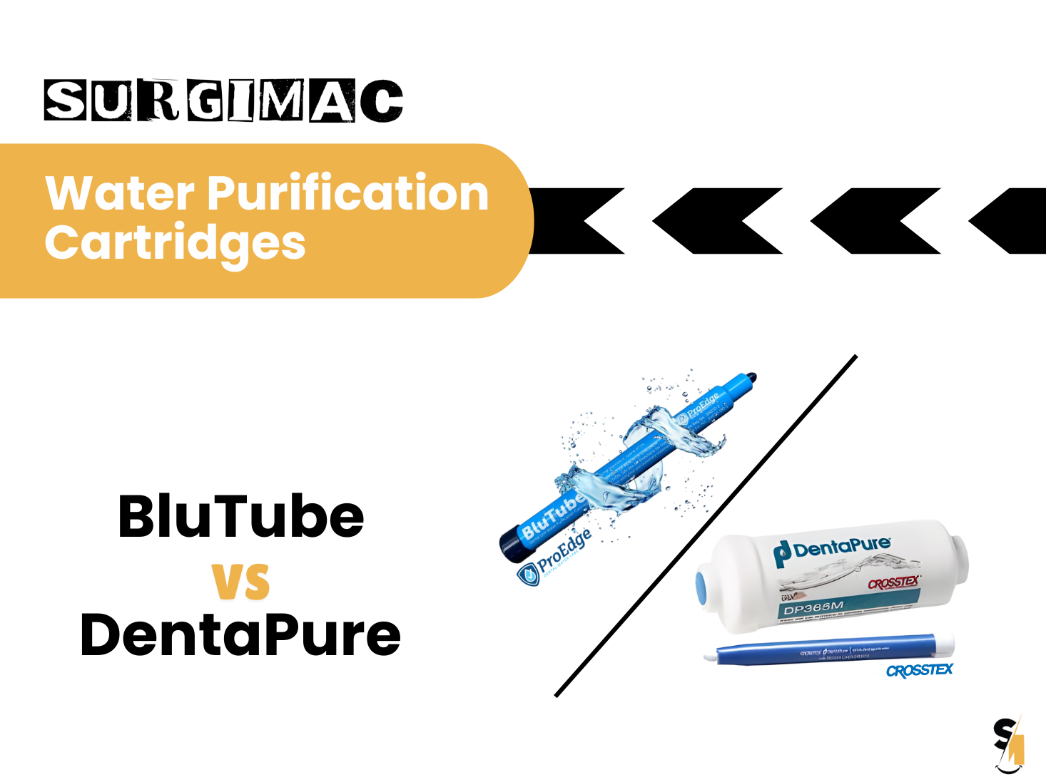 Dentapure vs Proedge: Which Is Best for Your Practice?