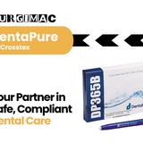 What is Crosstex DentaPure? A Complete Guide