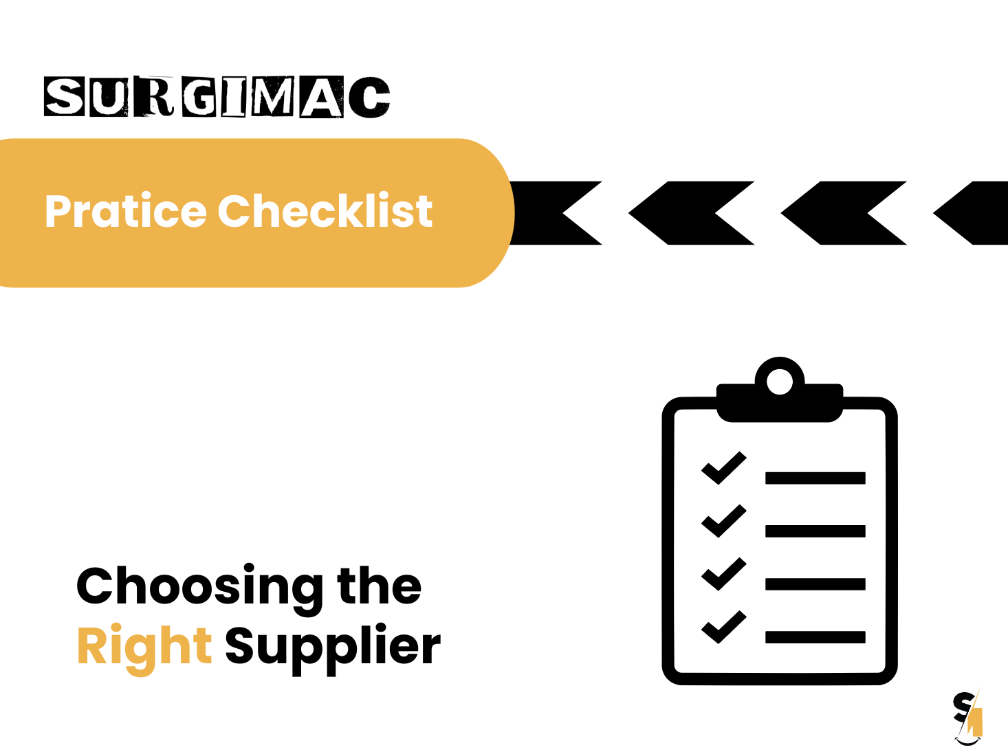 Dental Supply Store Online: A Practice Checklist