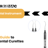 What Are Gracey Curettes Used For? A Clinical Guide