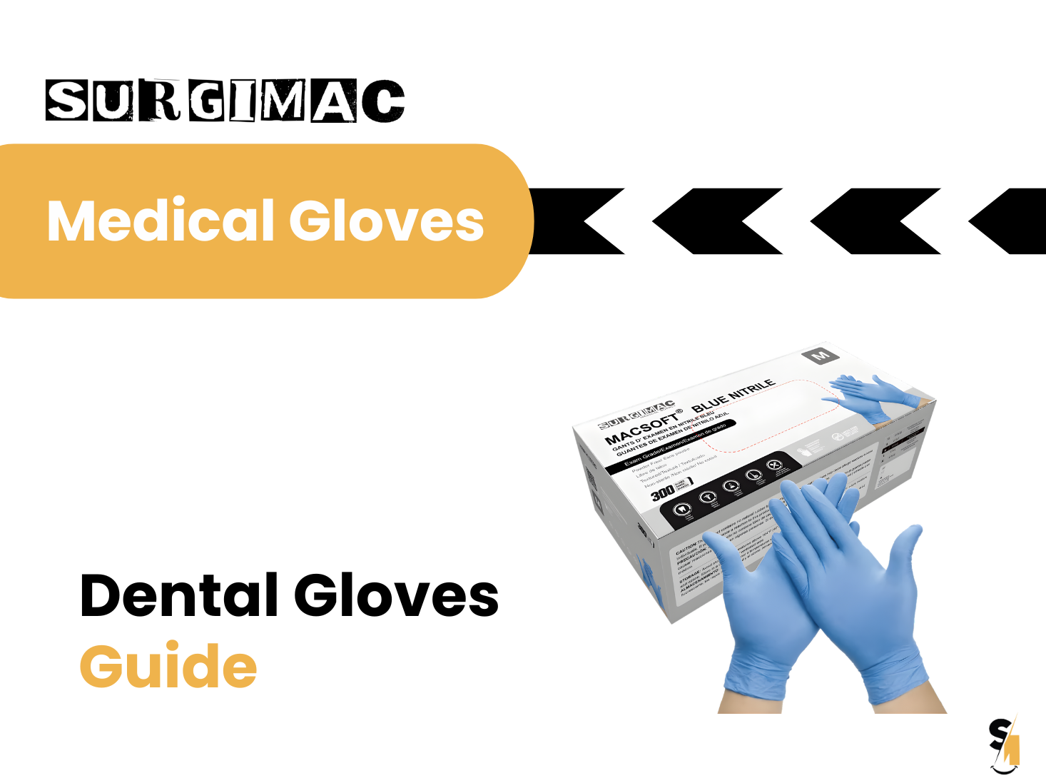 Nitrile vs Latex Gloves: Which Is Best for Your Practice?