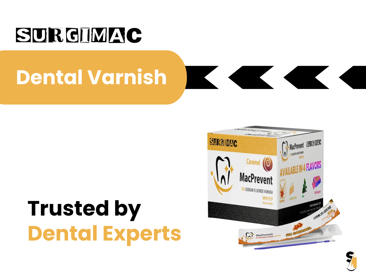 What Is Dental Varnish? A Clinician's Guide