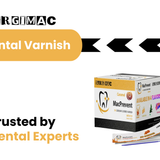 What Is Dental Varnish? A Clinician's Guide