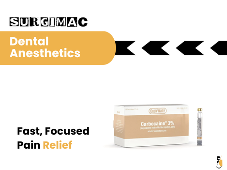 Mepivacaine Dental Contraindications: Clinical Safety Guide