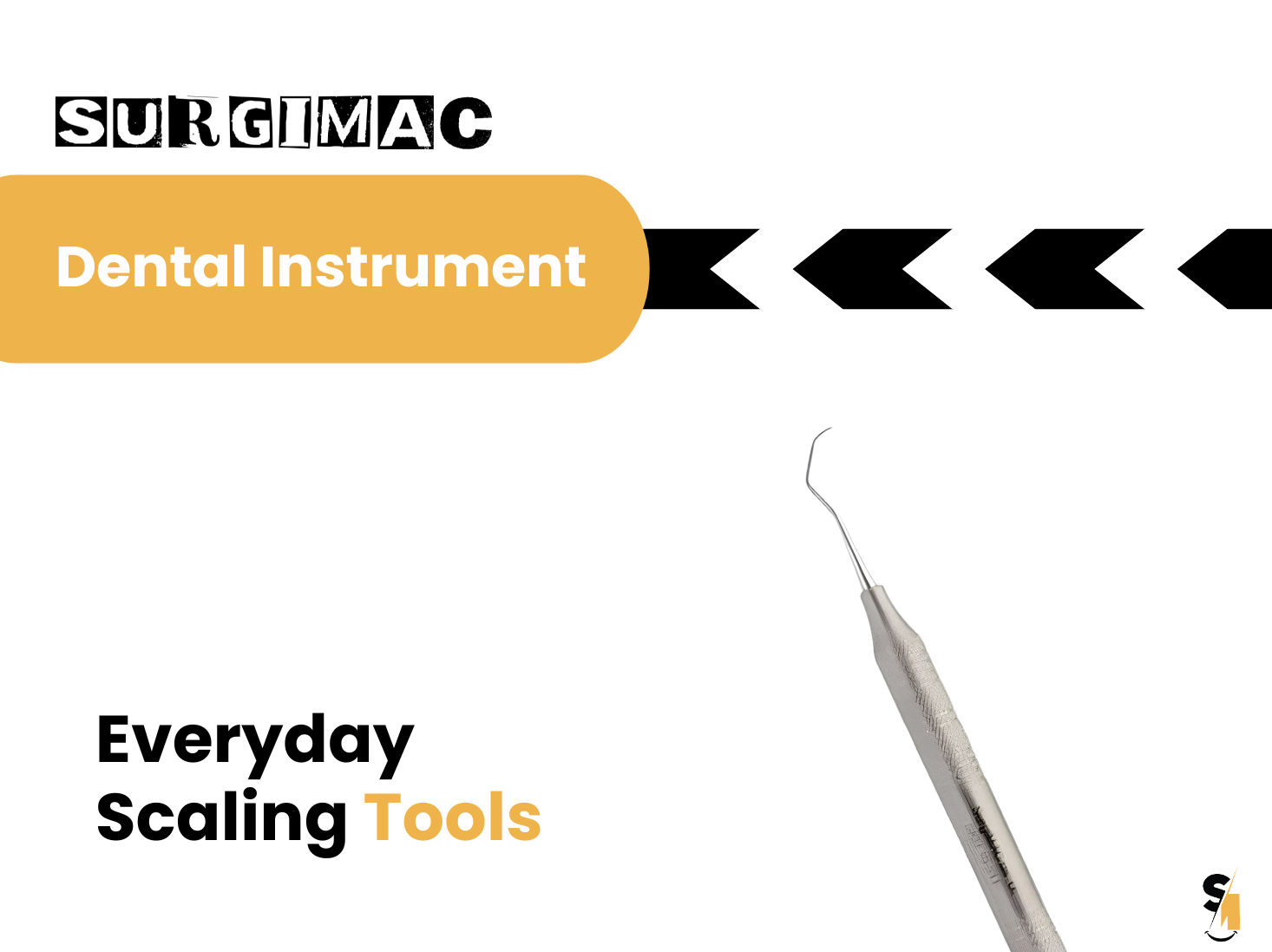 Dental Scaling Instruments 101: A Clinician's Guide
