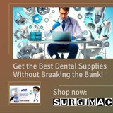 Dentists HATE This Trick for Getting the BEST Dental Supplies Without Breaking the Bank!