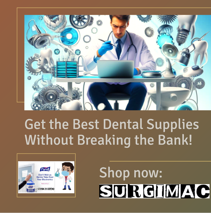 Dentists HATE This Trick for Getting the BEST Dental Supplies Without Breaking the Bank! | SurgiMac