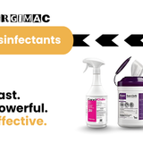How to Choose Disinfectant Wipes and Sprays