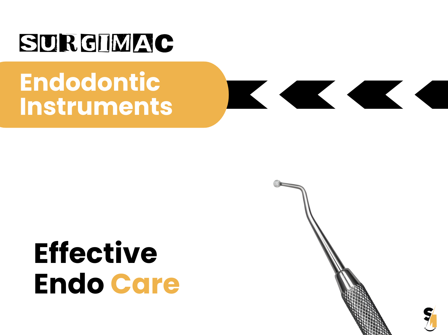 Your Guide to Hu-Friedy Endodontic Instruments