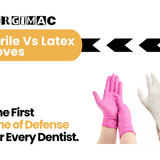 Nitrile vs. Latex Gloves: A Clinical Comparison