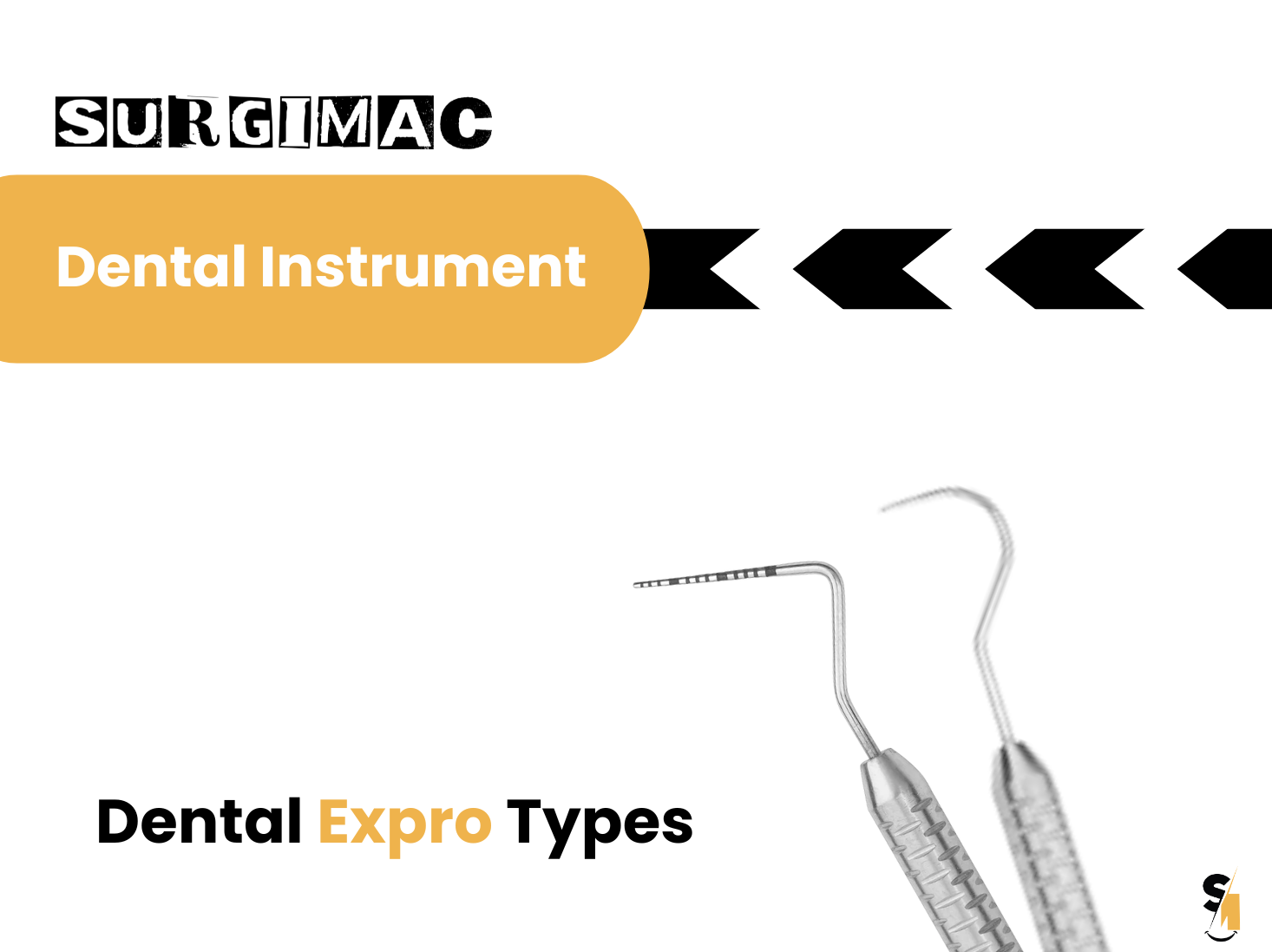 Dental Explorer Probe Types: A Complete Guide for Clinicians