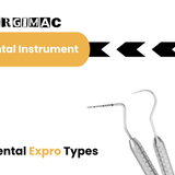 Dental Explorer Probe Types: A Complete Guide for Clinicians