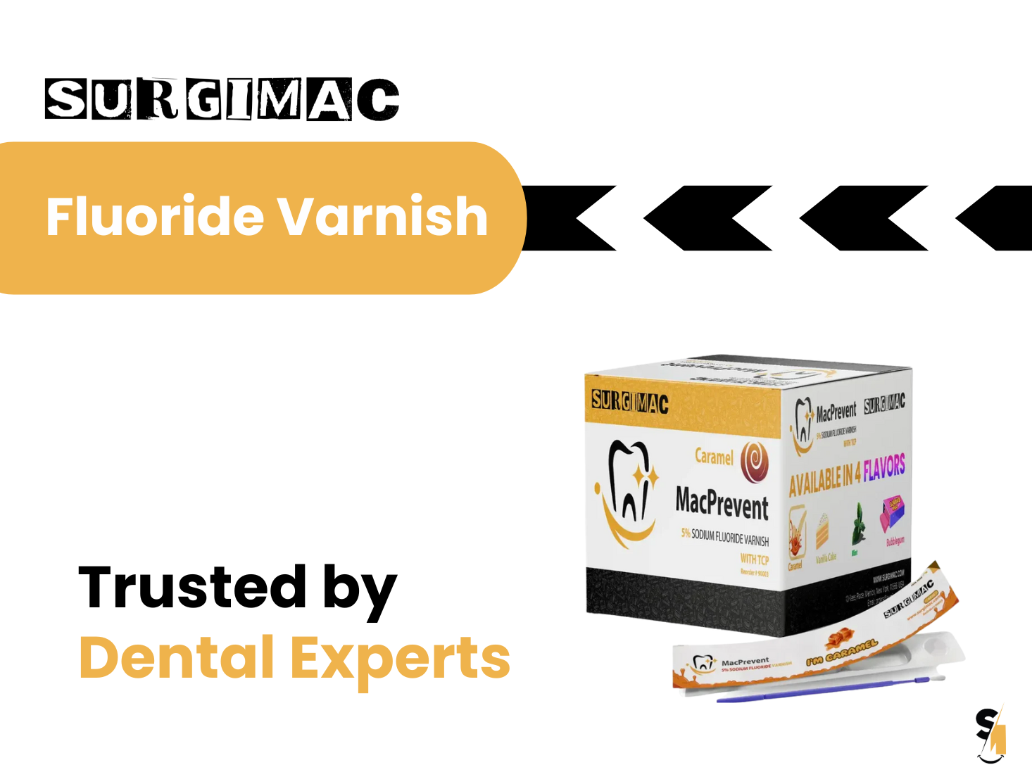 A Clinician's Guide to Fluoride Varnish Composition