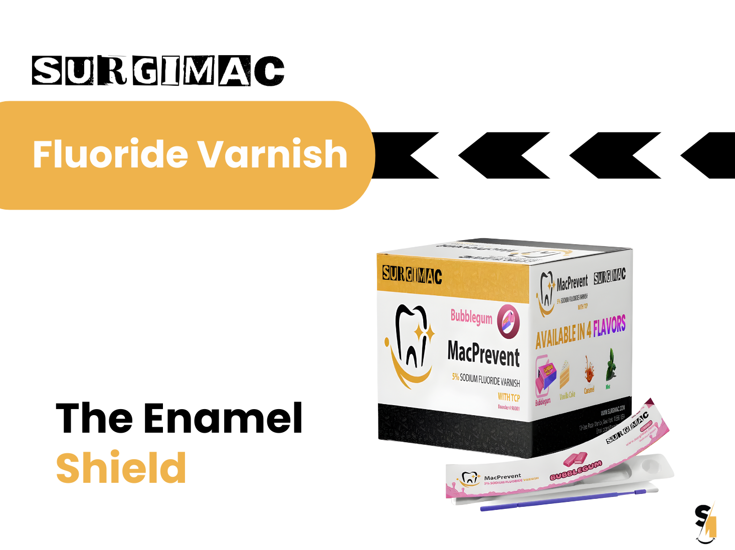A Guide to Fluoride Varnish Application for Adults