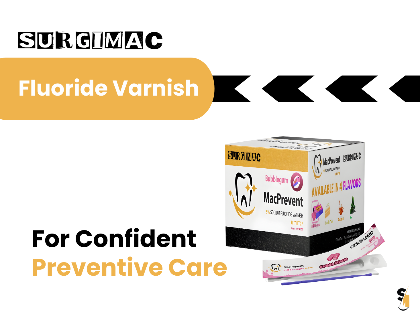 How to Apply Fluoride Varnish: A Clinical Guide