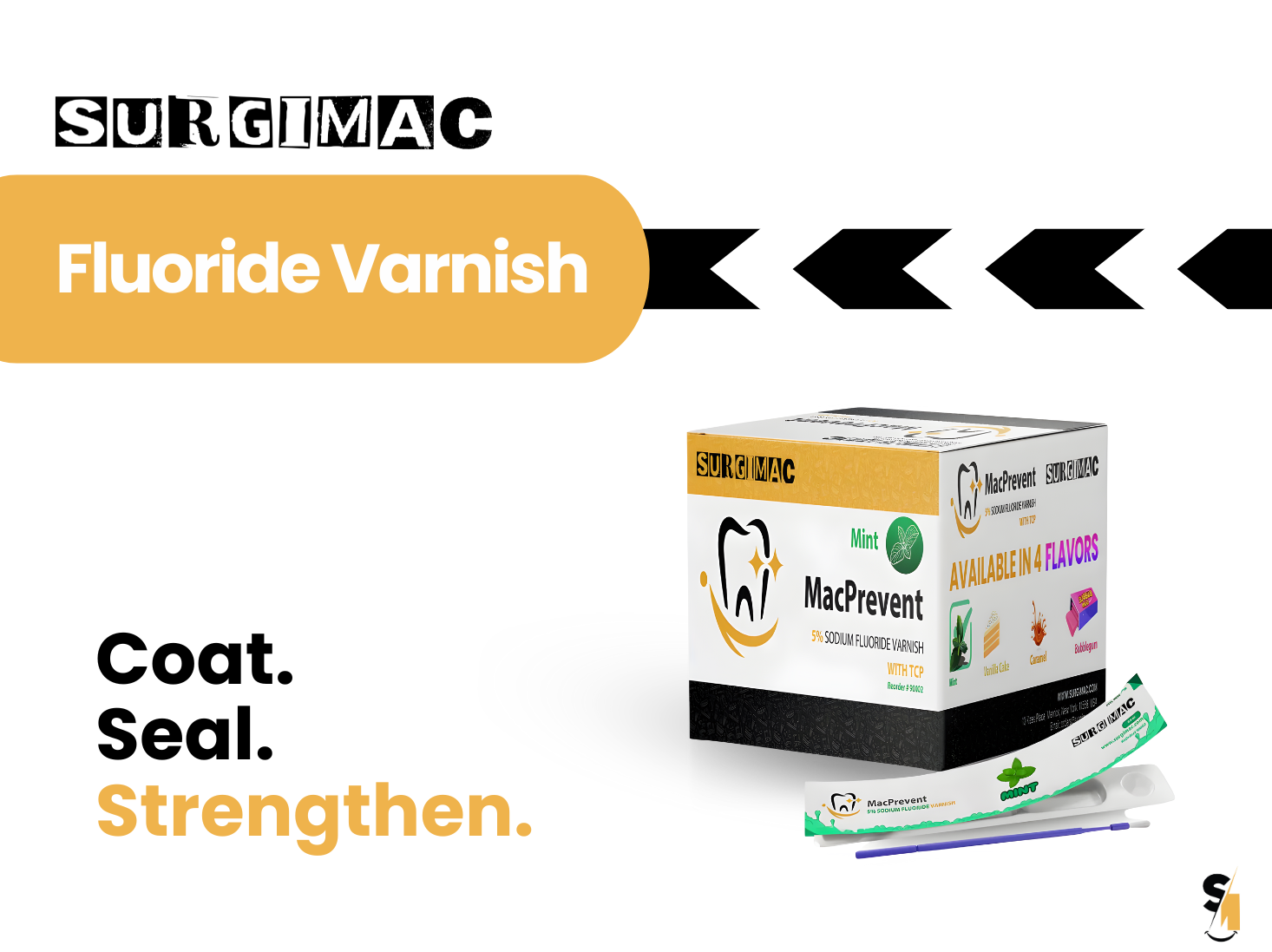 Fluoride Varnish for Sensitive Teeth: A Clinical Guide