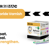 Fluoride Varnish for Sensitive Teeth: A Clinical Guide