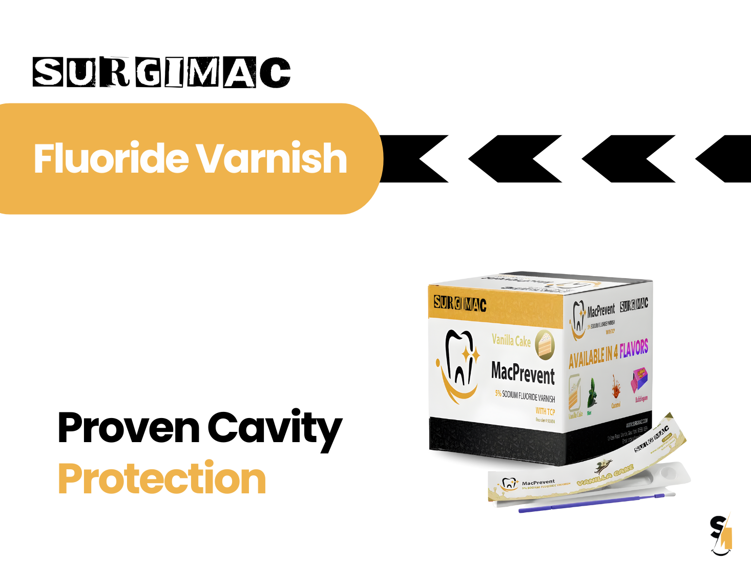 A Clinician's Guide to the Fluoride Varnish Patient