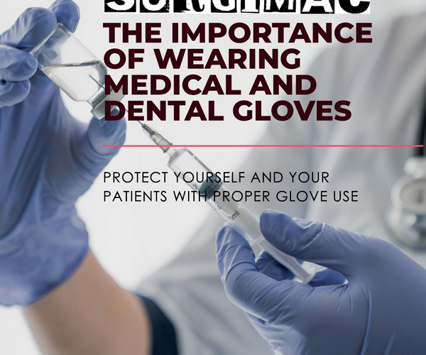 The Shocking Truth About Medical and Dental Gloves You Can't Afford to