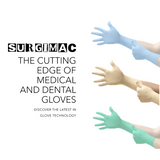 How to Choose the Right Medical and Dental Glove