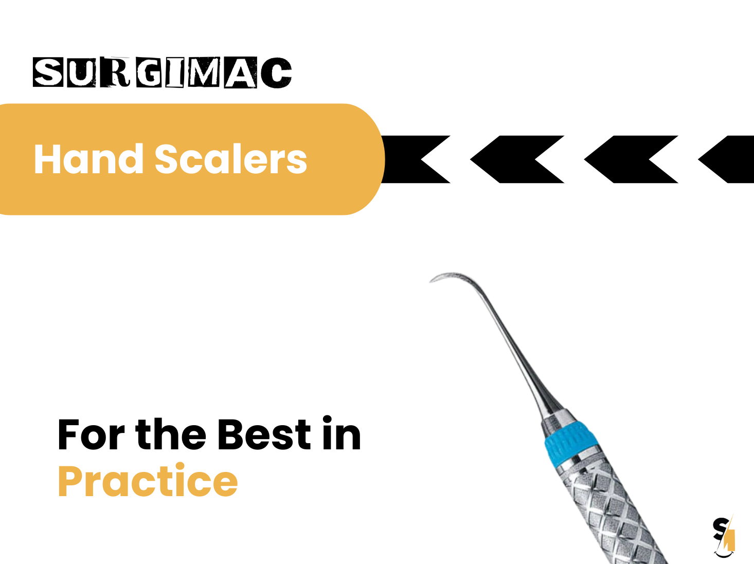 The Clinician's Guide to Hu-Friedy Hand Scaling Instruments