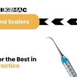 The Clinician's Guide to Hu-Friedy Hand Scaling Instruments