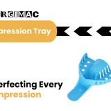 Dental Impression Tray Types: Perforated vs Solid Guide