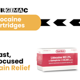A Clinician's Guide to Lidocaine Cartridges