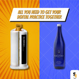 Saratoga Water Is Trending - But MacBite is Stealing the Spotlight