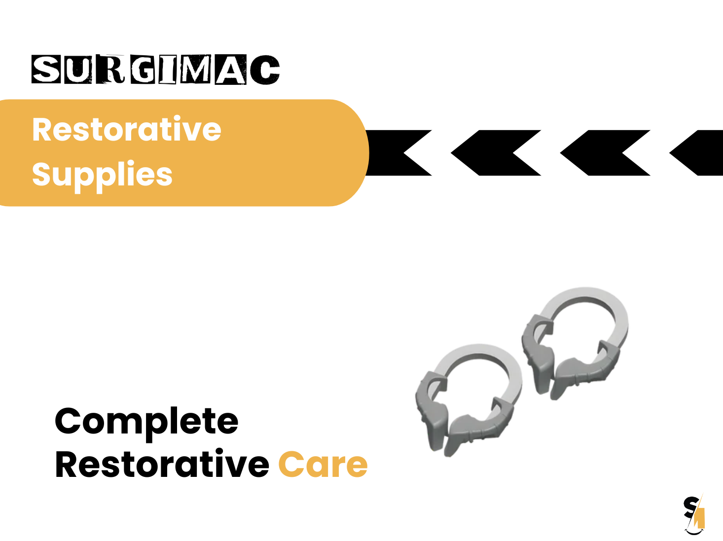Dental Matrix Bands and Wedges: Selection Guide