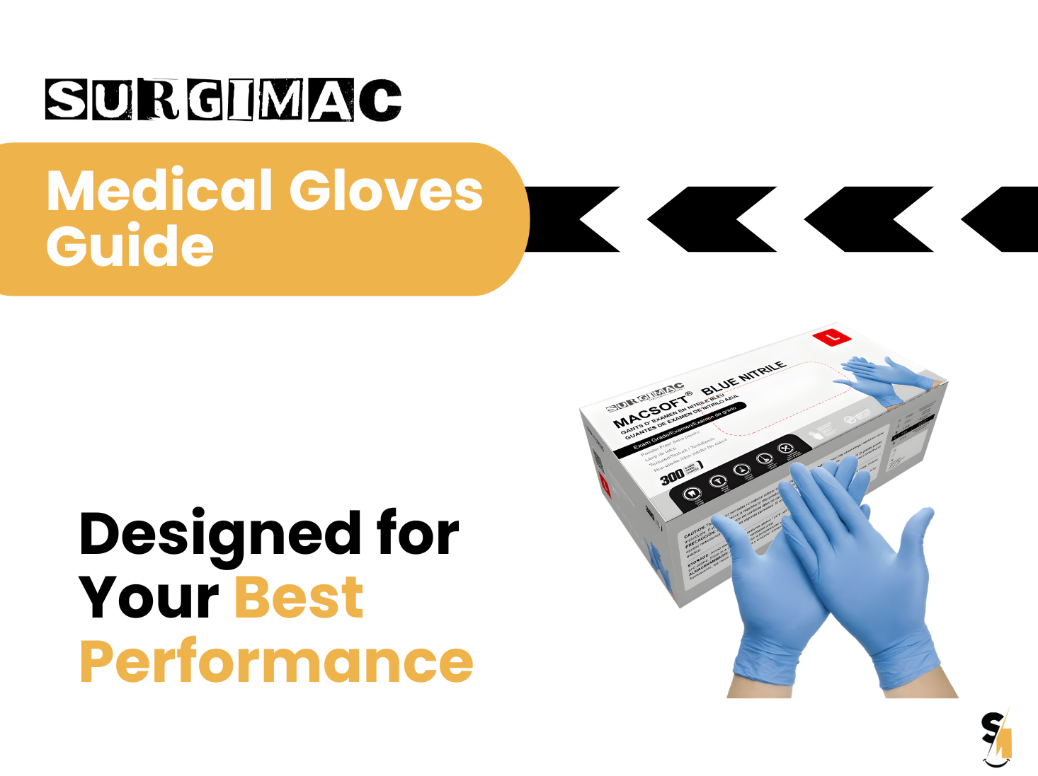 Nitrile Exam Glove 101: A Guide for Dental Pros