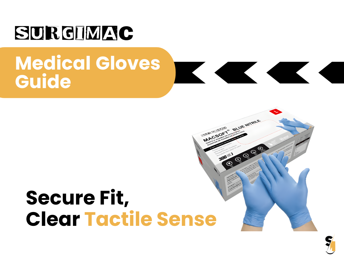 Nitrile vs. Vinyl Glove: A Clinical Breakdown