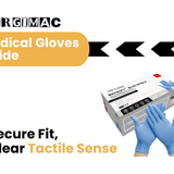 Nitrile vs. Vinyl Glove: A Clinical Breakdown